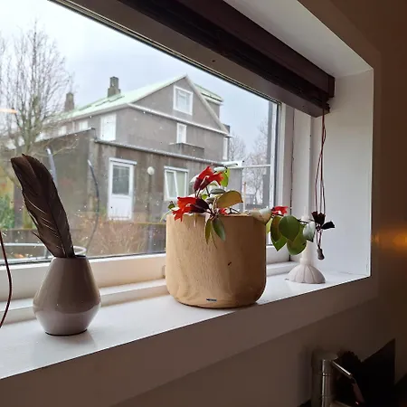 Apartment - Garden Reykjavik
