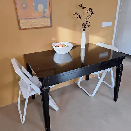 - Garden Apartment Reykjavik